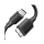 Kabel UGREEN US312 Kabel Micro-B USB 3.0 - USB-C 1m czarny 6957303821037
